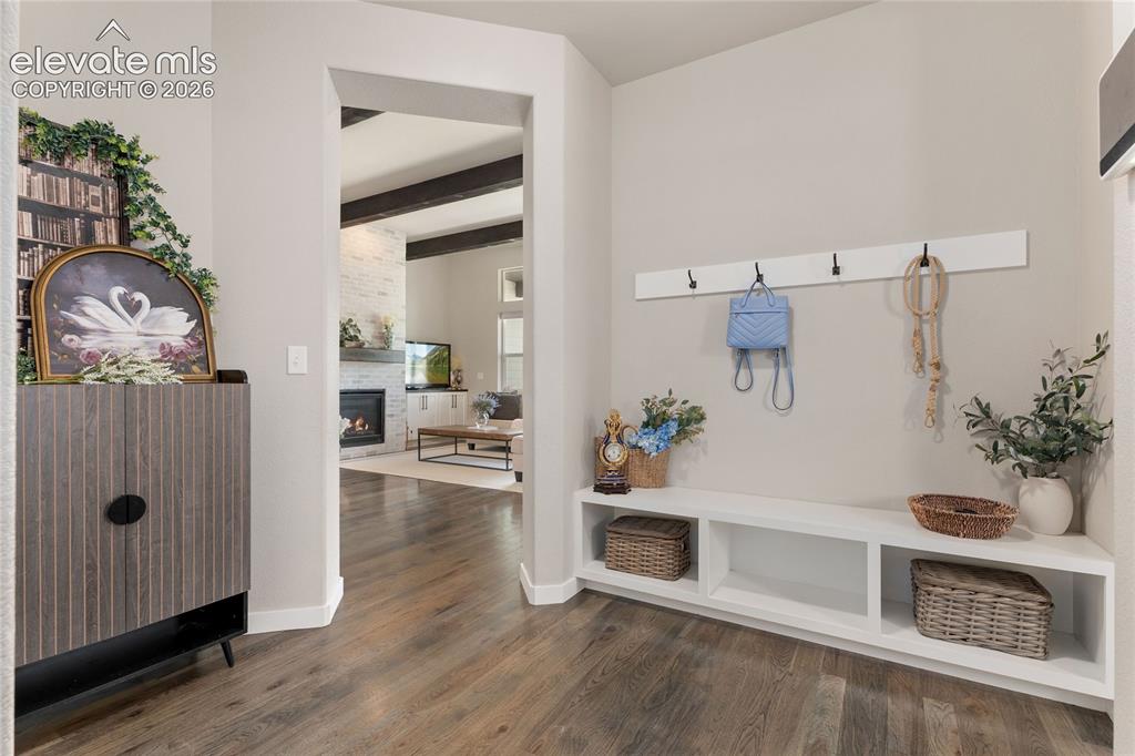 9320 Beaver Brook Drive Colorado Springs CO 80908
