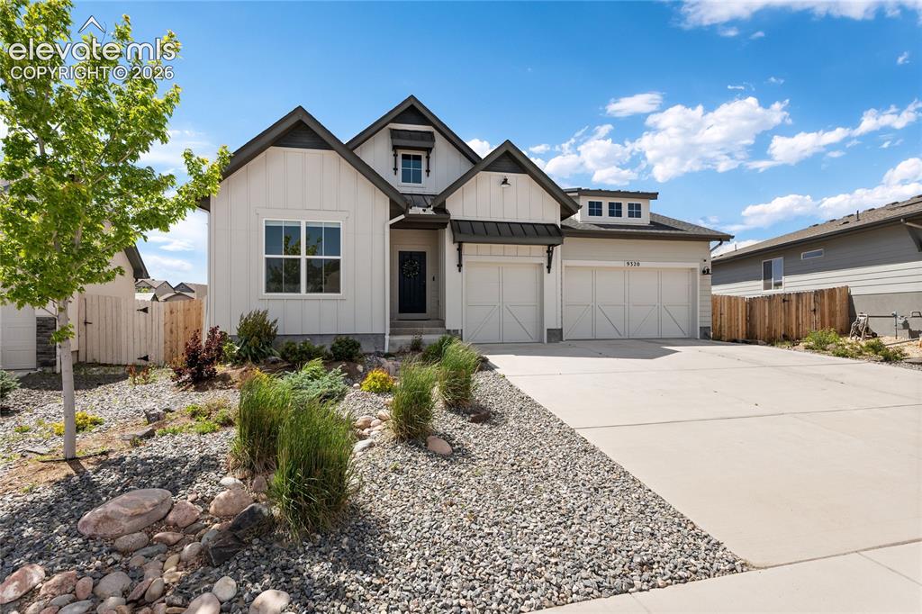 9320 Beaver Brook Drive Colorado Springs CO 80908
