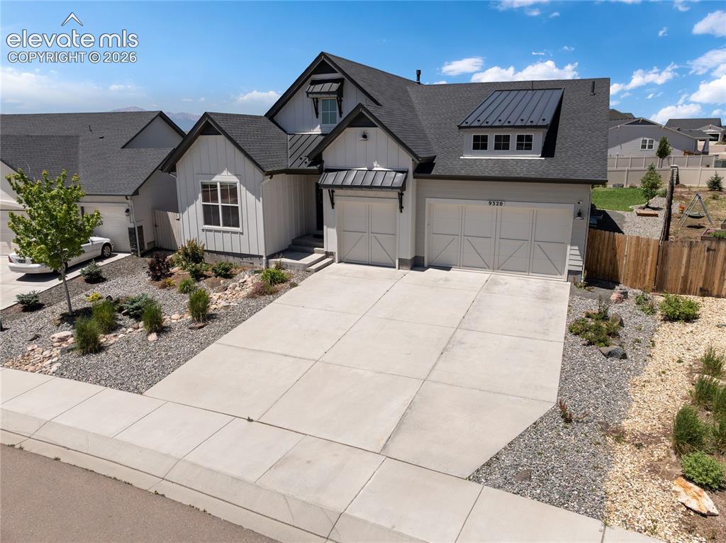 9320 Beaver Brook Drive Colorado Springs CO 80908