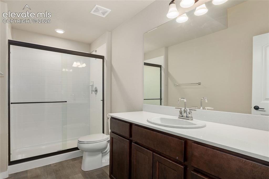 9320 Beaver Brook Drive Colorado Springs CO 80908