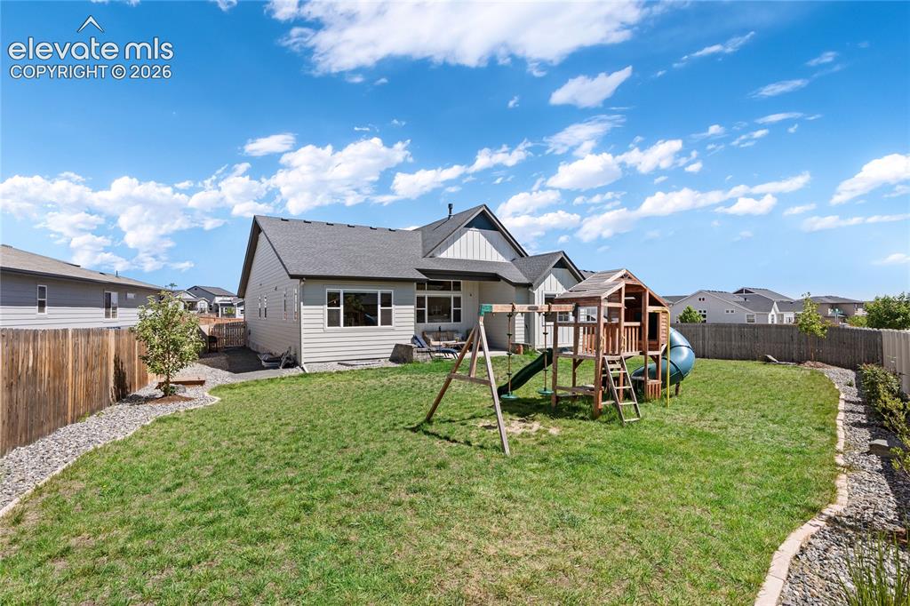 9320 Beaver Brook Drive Colorado Springs CO 80908