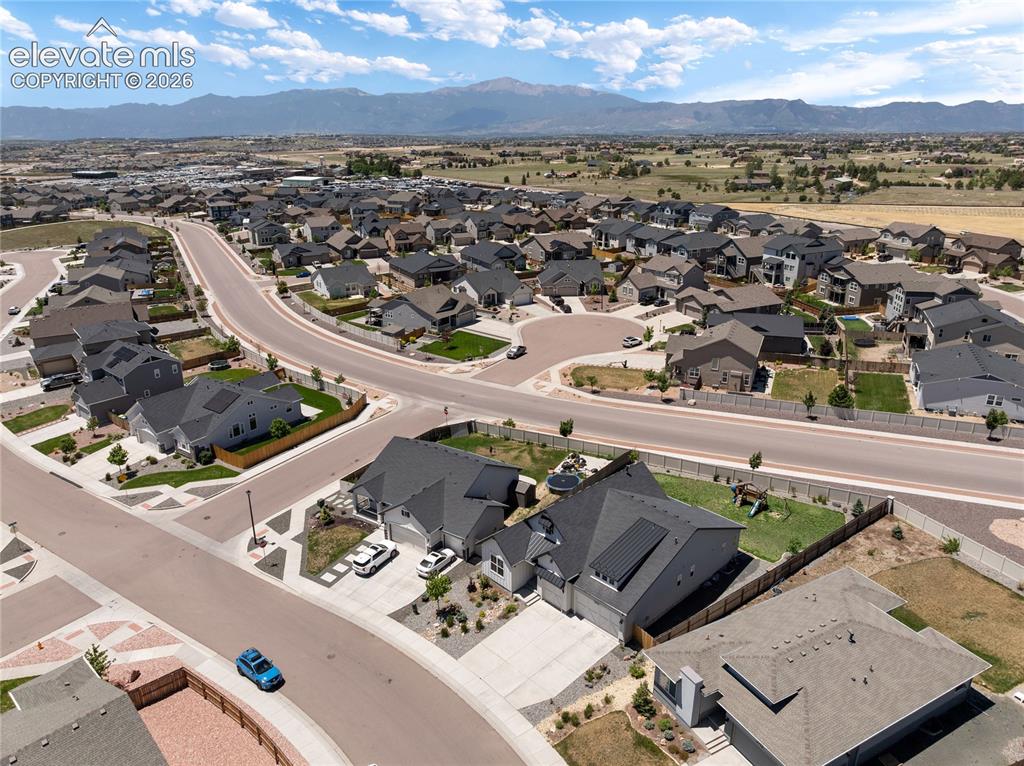 9320 Beaver Brook Drive Colorado Springs CO 80908