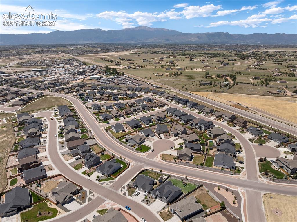 9320 Beaver Brook Drive Colorado Springs CO 80908