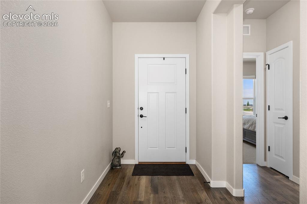 9320 Beaver Brook Drive Colorado Springs CO 80908