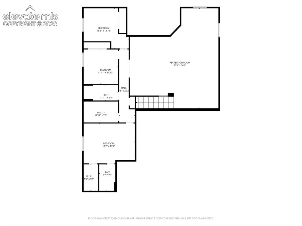 9320 Beaver Brook Drive Colorado Springs CO 80908