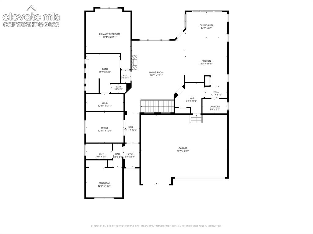 9320 Beaver Brook Drive Colorado Springs CO 80908
