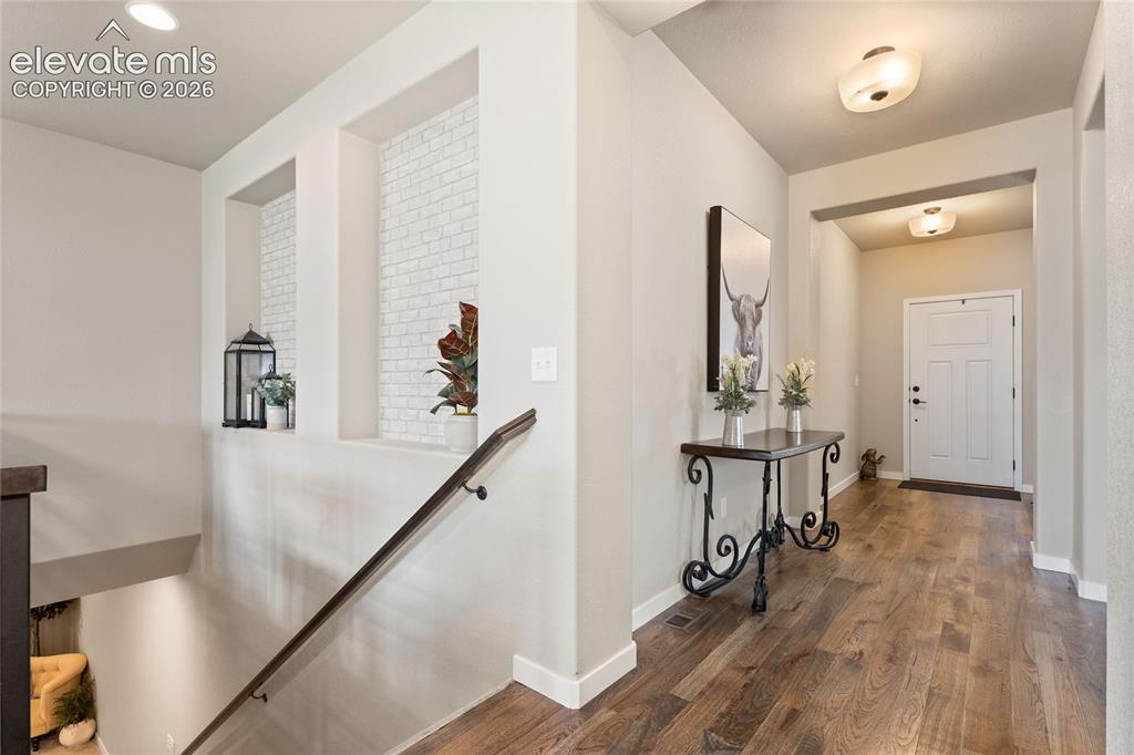 9320 Beaver Brook Drive Colorado Springs CO 80908