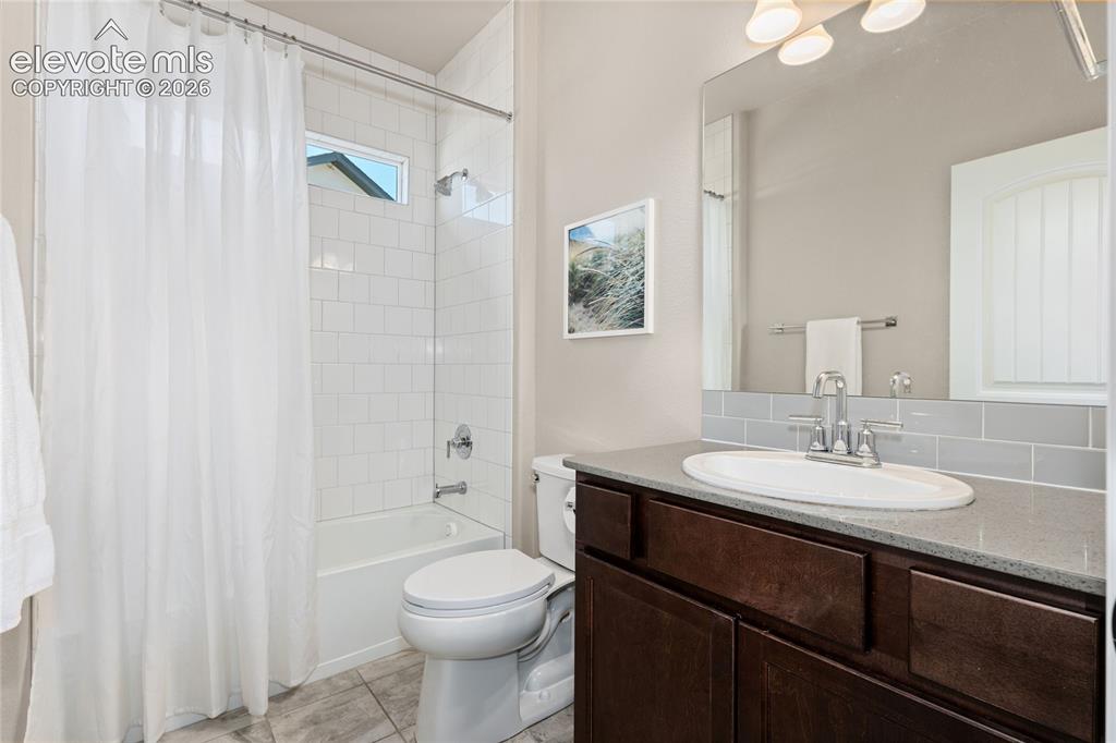 9320 Beaver Brook Drive Colorado Springs CO 80908