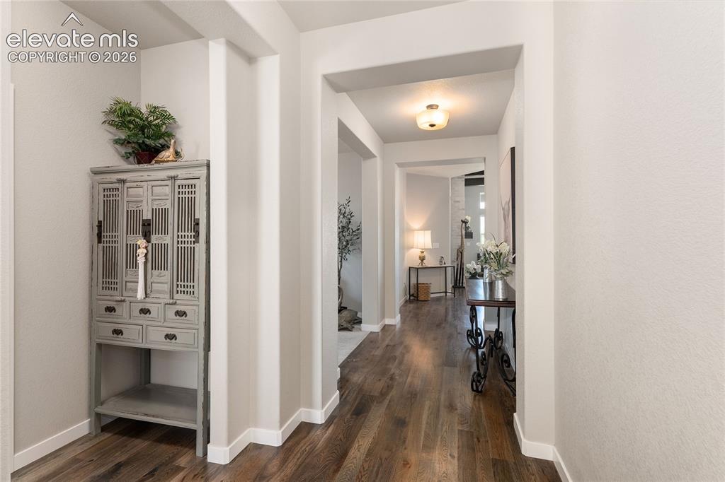 9320 Beaver Brook Drive Colorado Springs CO 80908