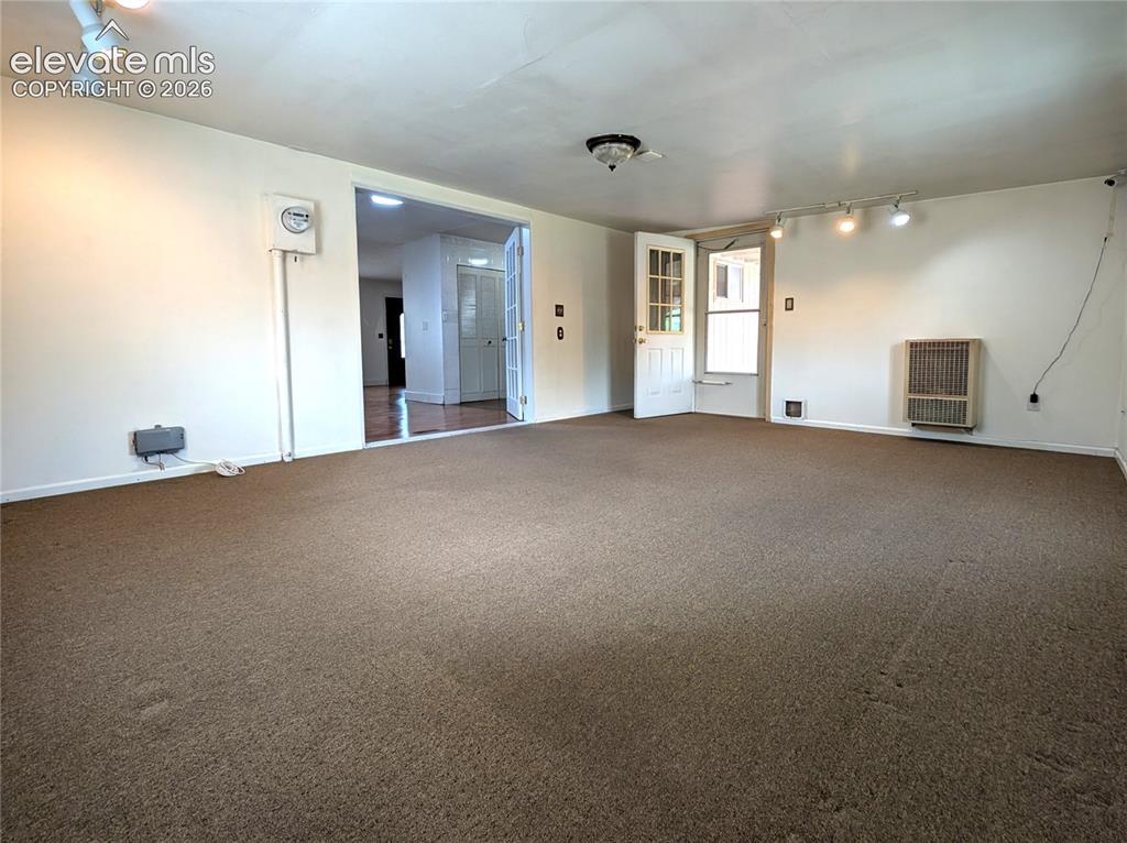 3241 Foxridge Drive Colorado Springs CO 80916