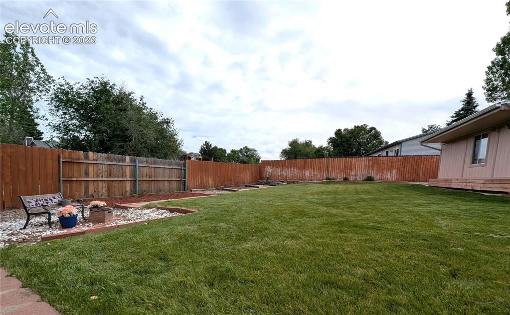 3241 Foxridge Drive Colorado Springs CO 80916