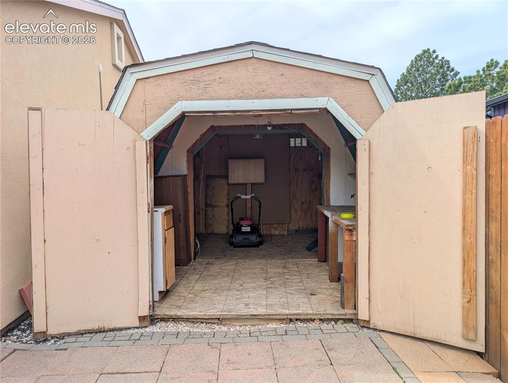 3241 Foxridge Drive Colorado Springs CO 80916