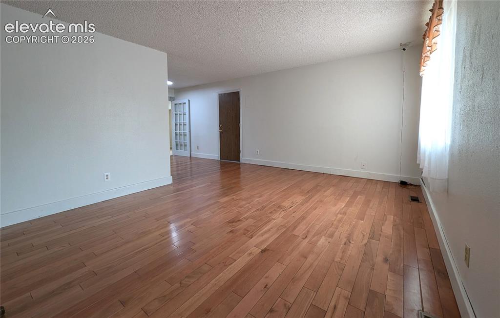 3241 Foxridge Drive Colorado Springs CO 80916