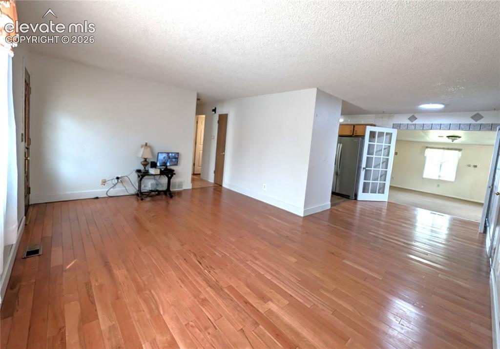 3241 Foxridge Drive Colorado Springs CO 80916