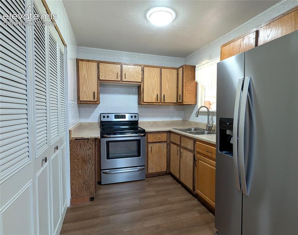 3241 Foxridge Drive Colorado Springs CO 80916