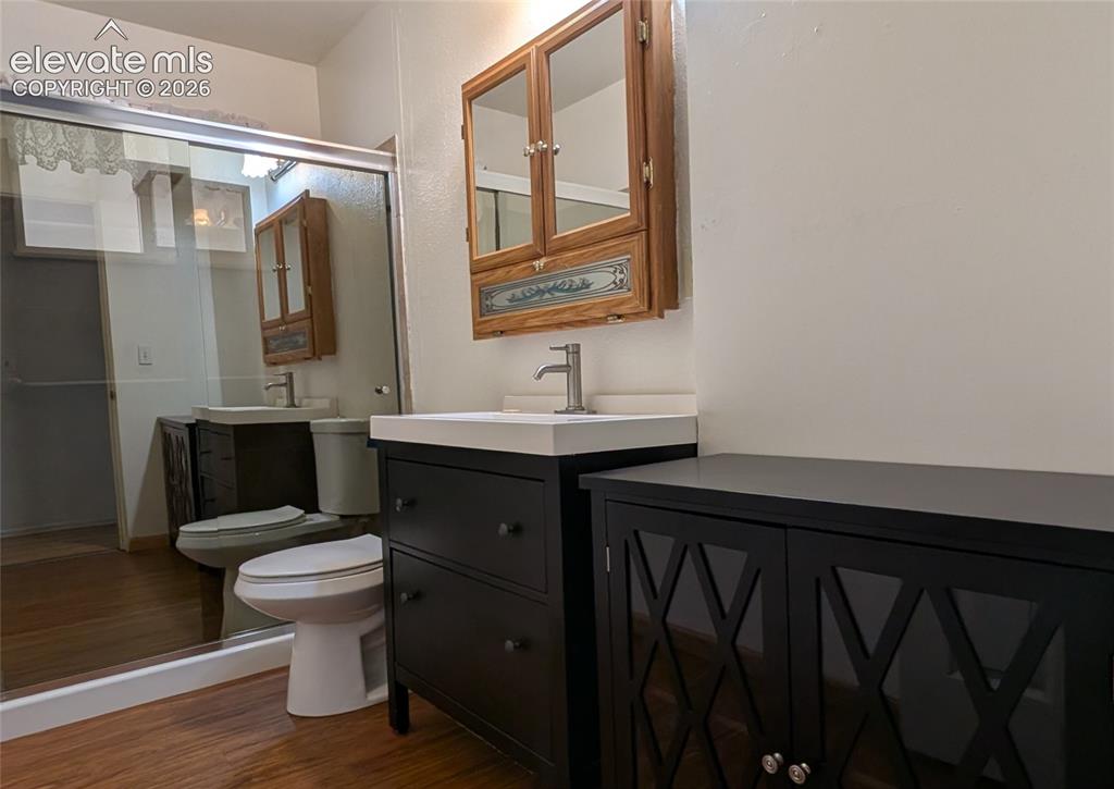 3241 Foxridge Drive Colorado Springs CO 80916
