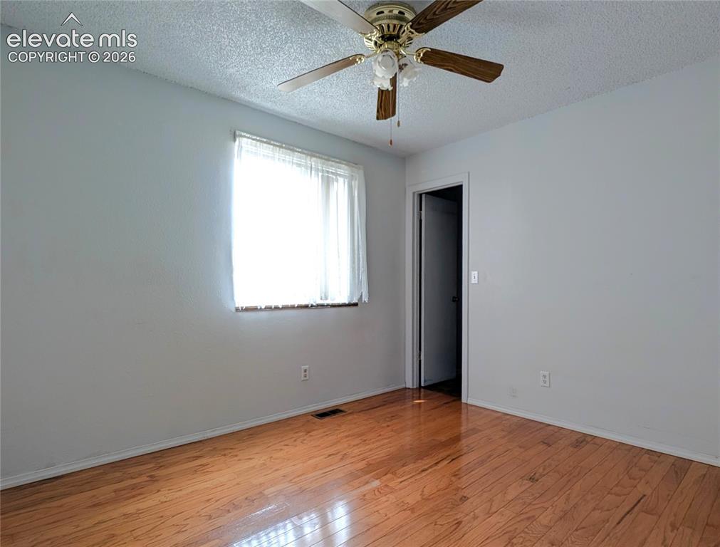 3241 Foxridge Drive Colorado Springs CO 80916