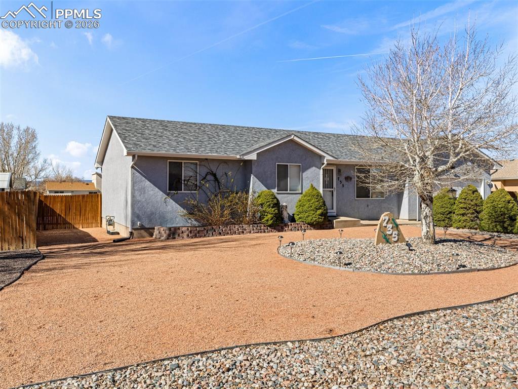 735 S Sterling Drive Pueblo CO 81007