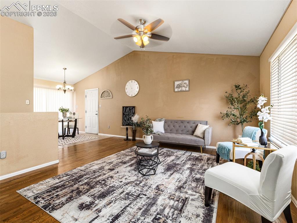 735 S Sterling Drive Pueblo CO 81007