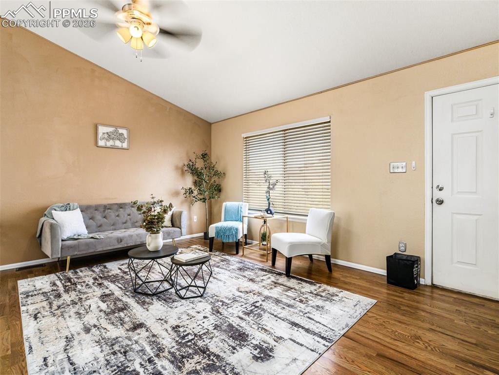 735 S Sterling Drive Pueblo CO 81007