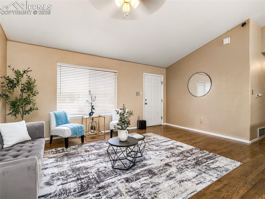735 S Sterling Drive Pueblo CO 81007