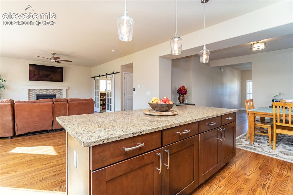728 Seawell Drive Colorado Springs CO 80911