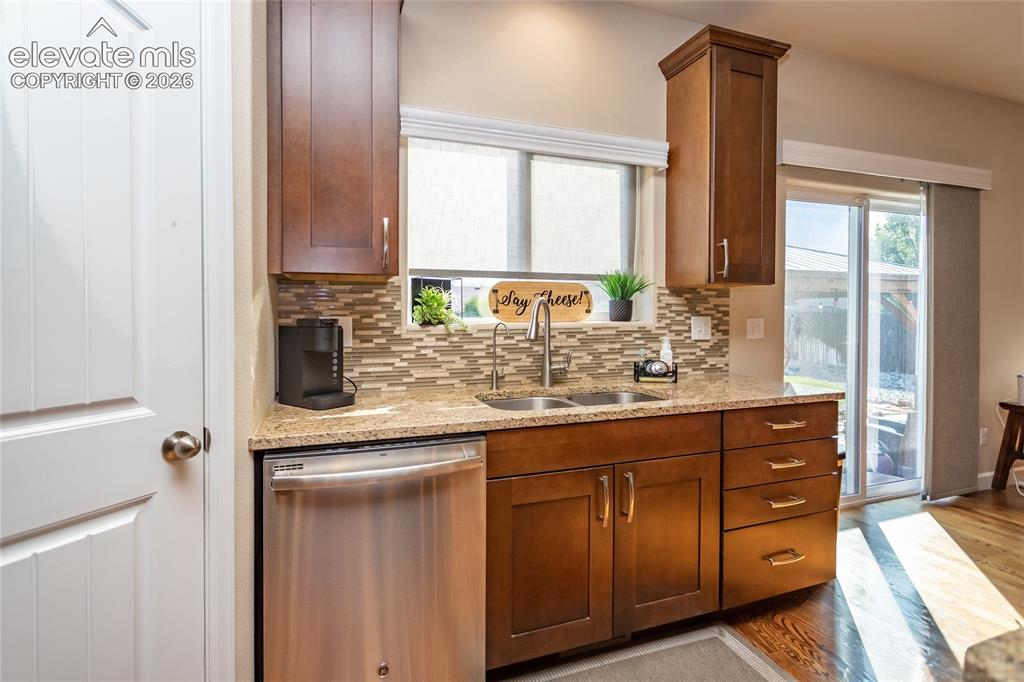 728 Seawell Drive Colorado Springs CO 80911