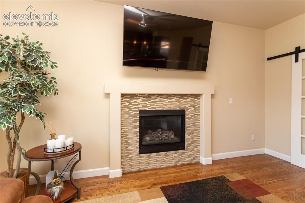 728 Seawell Drive Colorado Springs CO 80911