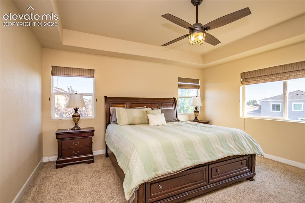 728 Seawell Drive Colorado Springs CO 80911