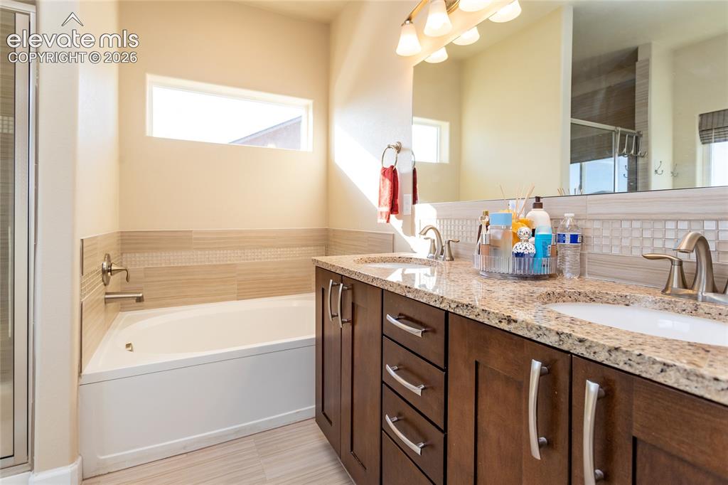 728 Seawell Drive Colorado Springs CO 80911