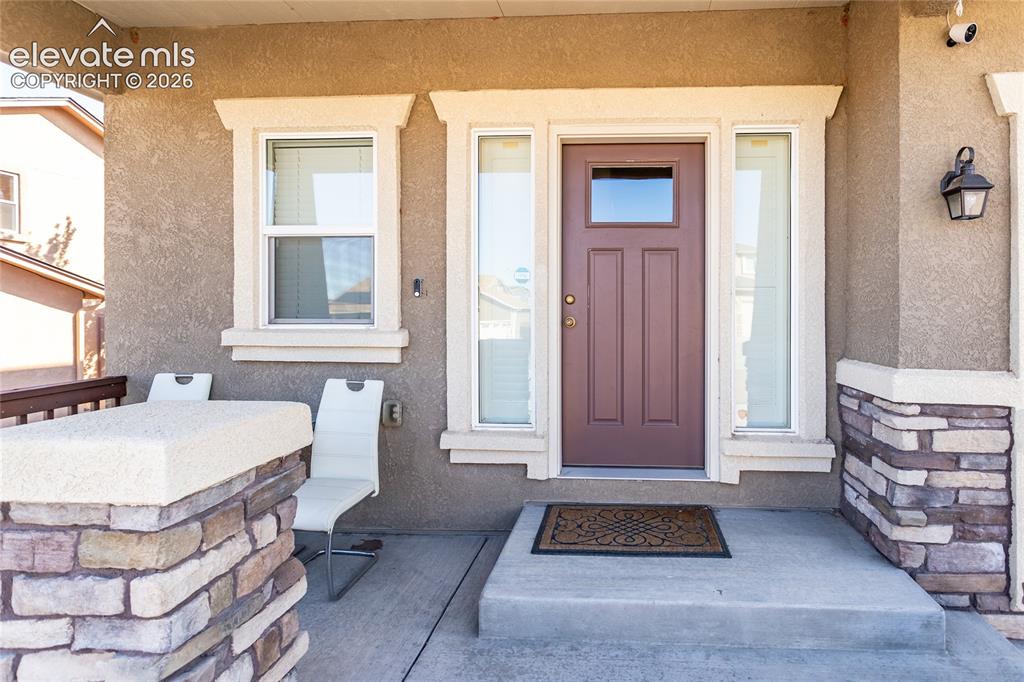 728 Seawell Drive Colorado Springs CO 80911