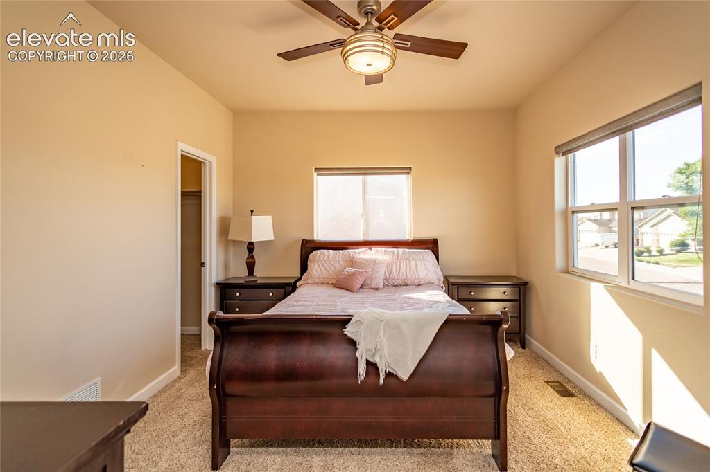 728 Seawell Drive Colorado Springs CO 80911