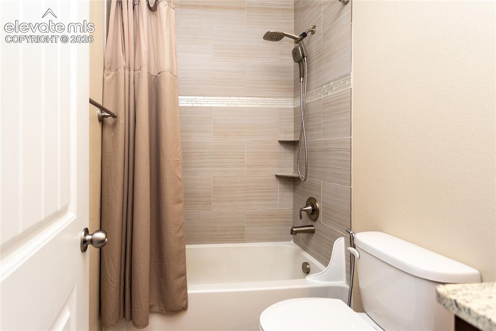 728 Seawell Drive Colorado Springs CO 80911