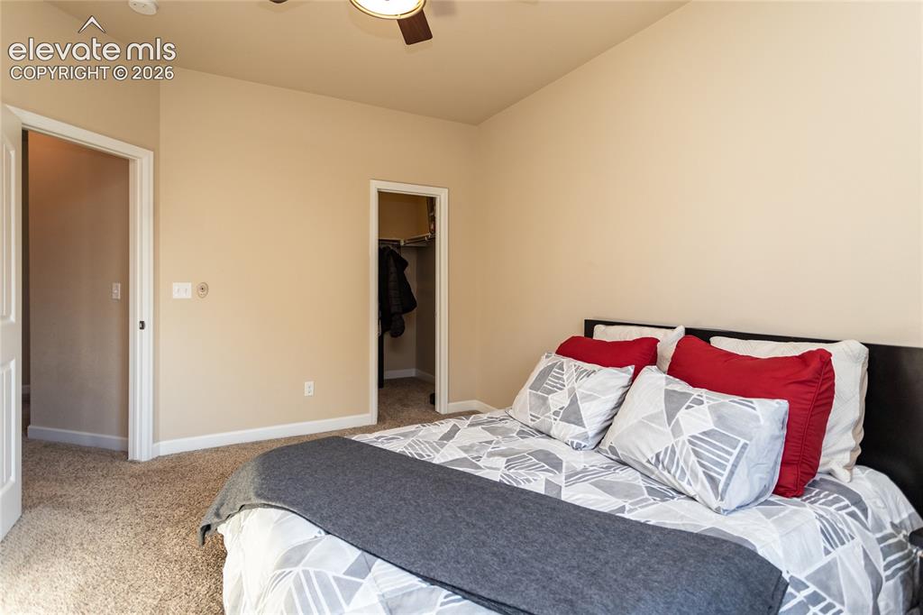 728 Seawell Drive Colorado Springs CO 80911