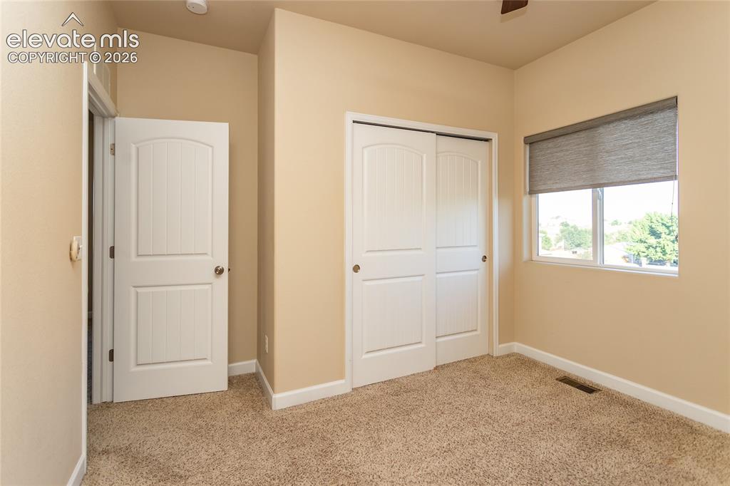 728 Seawell Drive Colorado Springs CO 80911