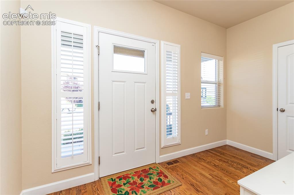 728 Seawell Drive Colorado Springs CO 80911