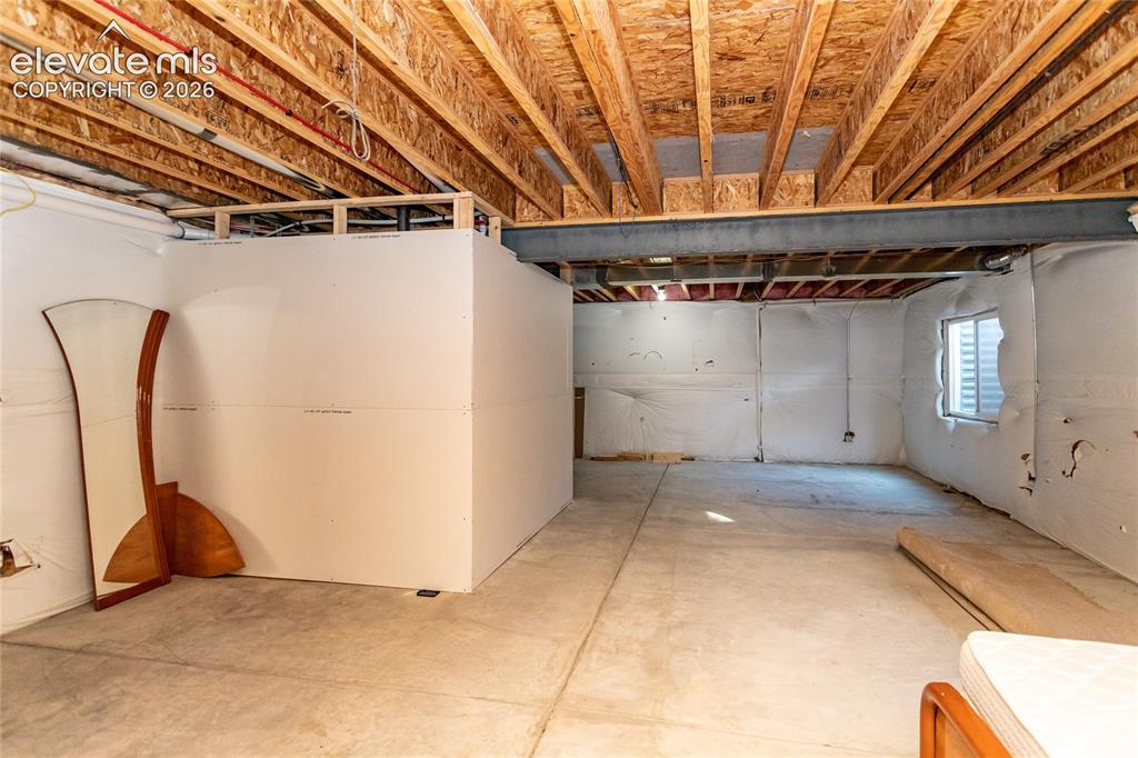 728 Seawell Drive Colorado Springs CO 80911