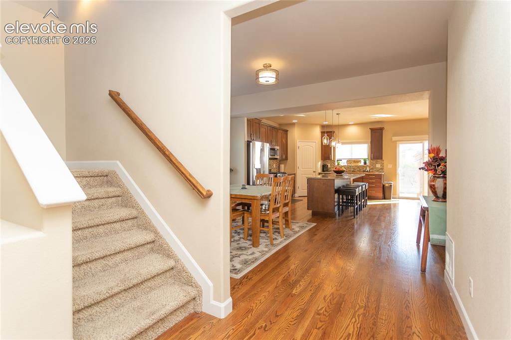 728 Seawell Drive Colorado Springs CO 80911