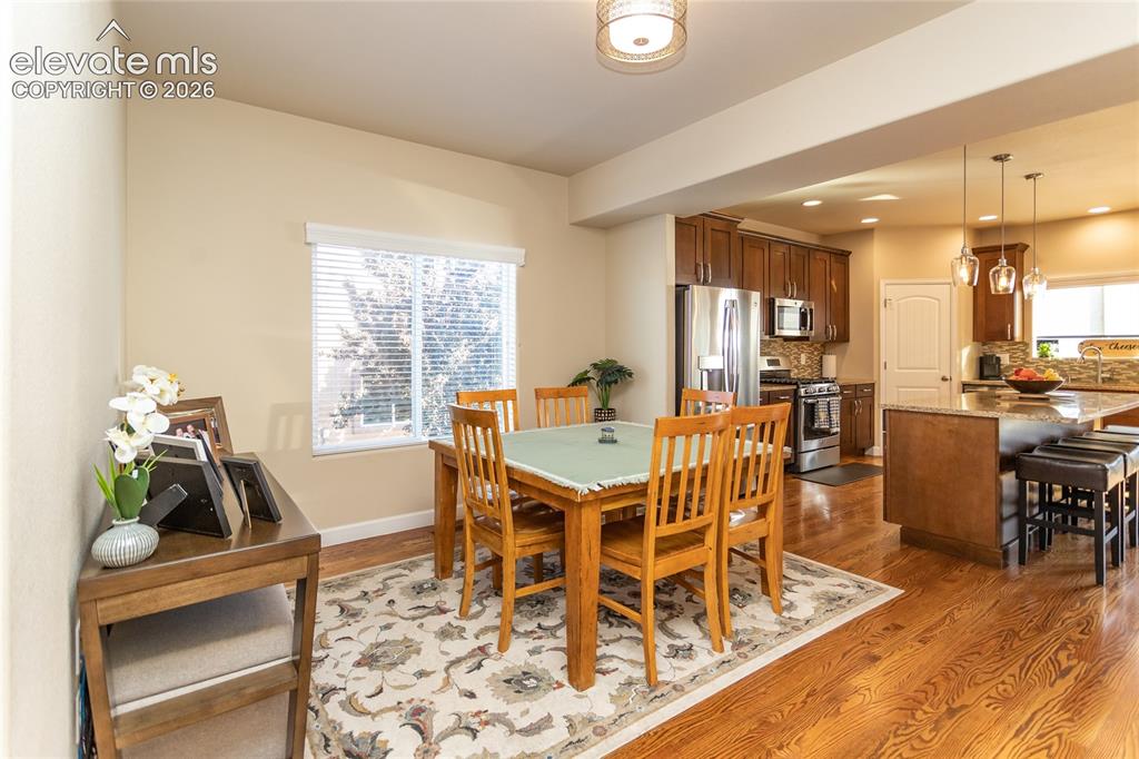 728 Seawell Drive Colorado Springs CO 80911