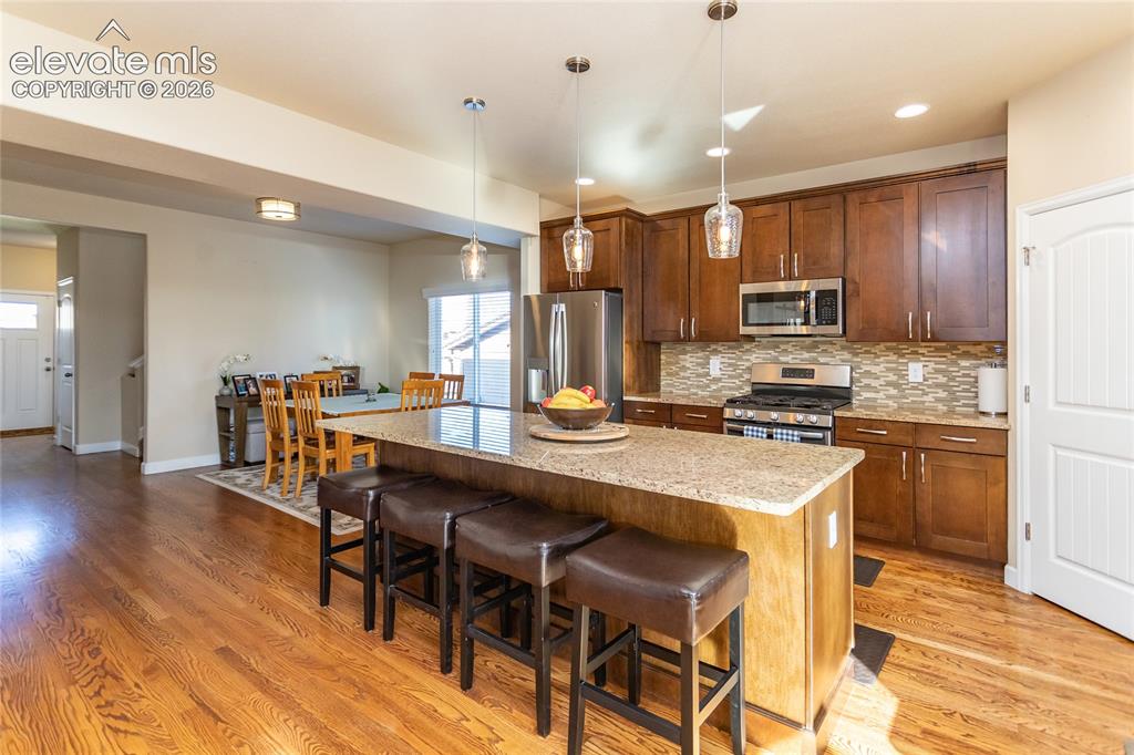 728 Seawell Drive Colorado Springs CO 80911