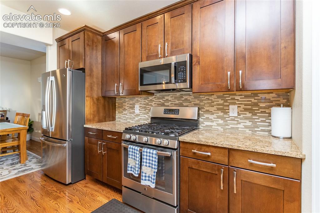 728 Seawell Drive Colorado Springs CO 80911