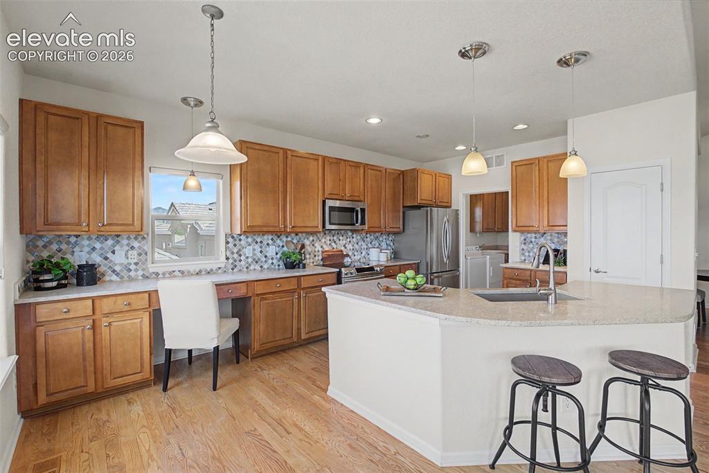 1878 Parliament Drive Colorado Springs CO 80920