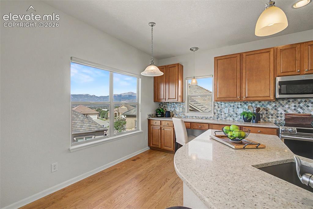 1878 Parliament Drive Colorado Springs CO 80920