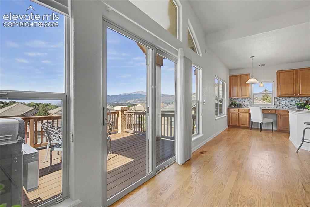 1878 Parliament Drive Colorado Springs CO 80920