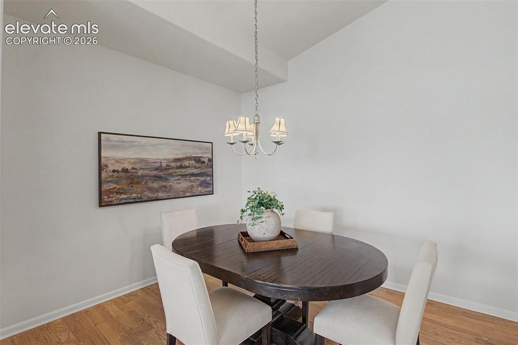 1878 Parliament Drive Colorado Springs CO 80920