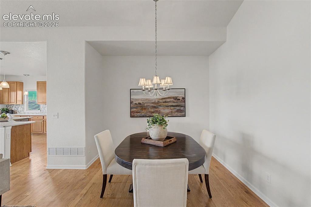 1878 Parliament Drive Colorado Springs CO 80920