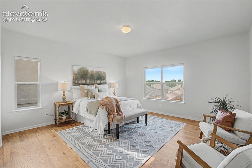 1878 Parliament Drive Colorado Springs CO 80920