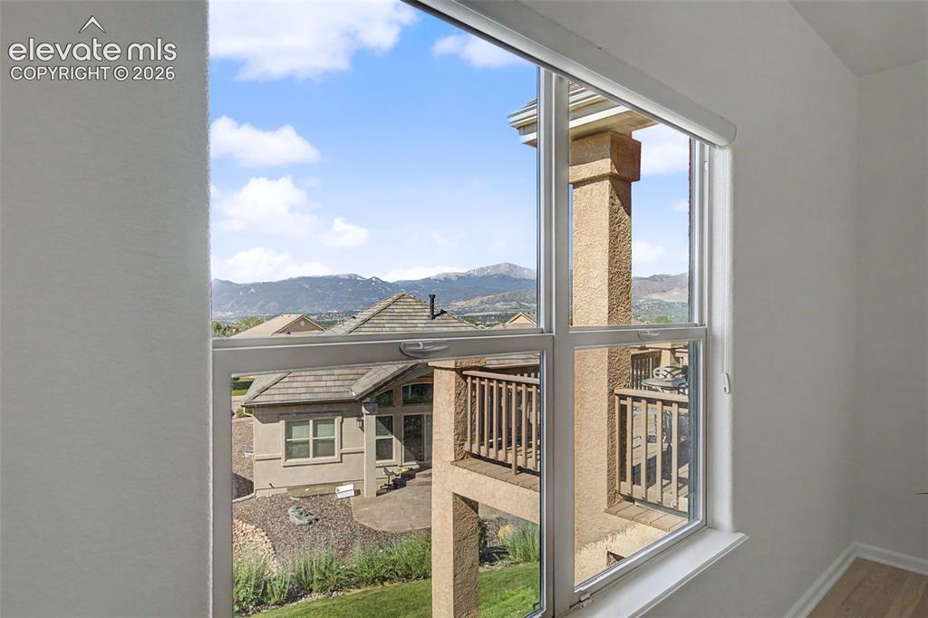 1878 Parliament Drive Colorado Springs CO 80920