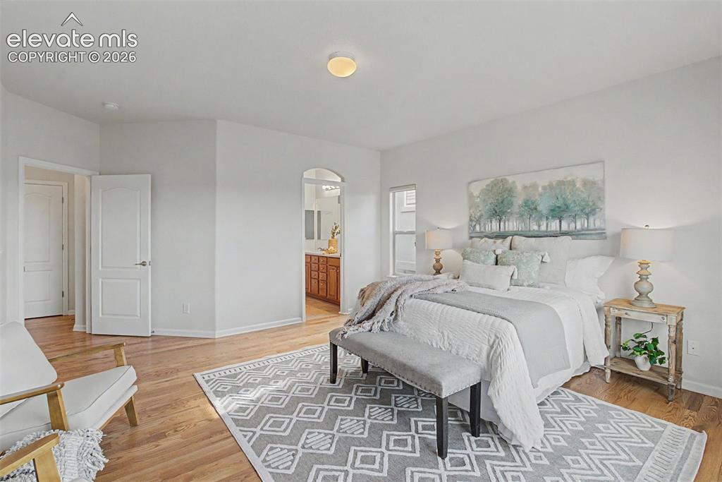 1878 Parliament Drive Colorado Springs CO 80920