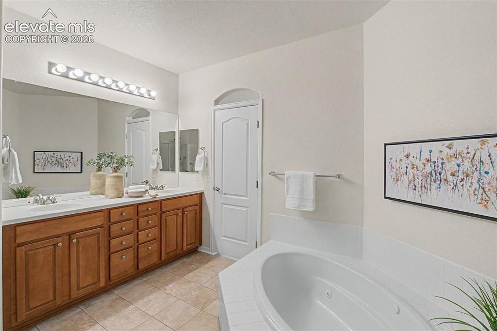 1878 Parliament Drive Colorado Springs CO 80920